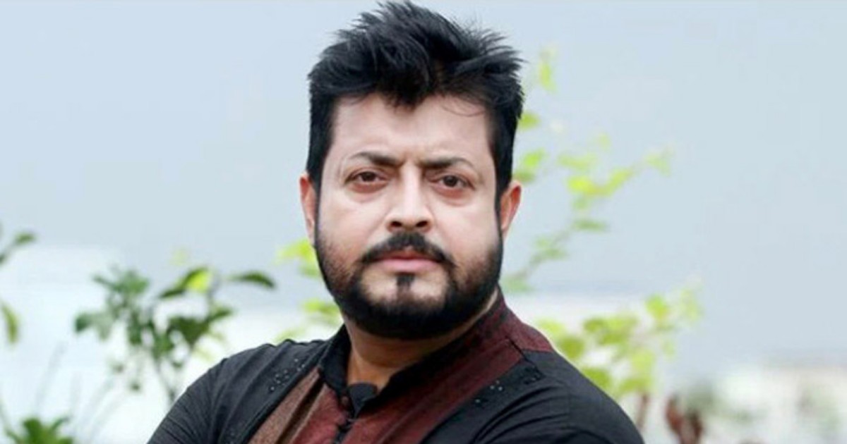 বিদ্যুৎ নিয়ে মন্ত্রীর উদ্দেশে যা বললেন অভিনেতা ওমর সানী