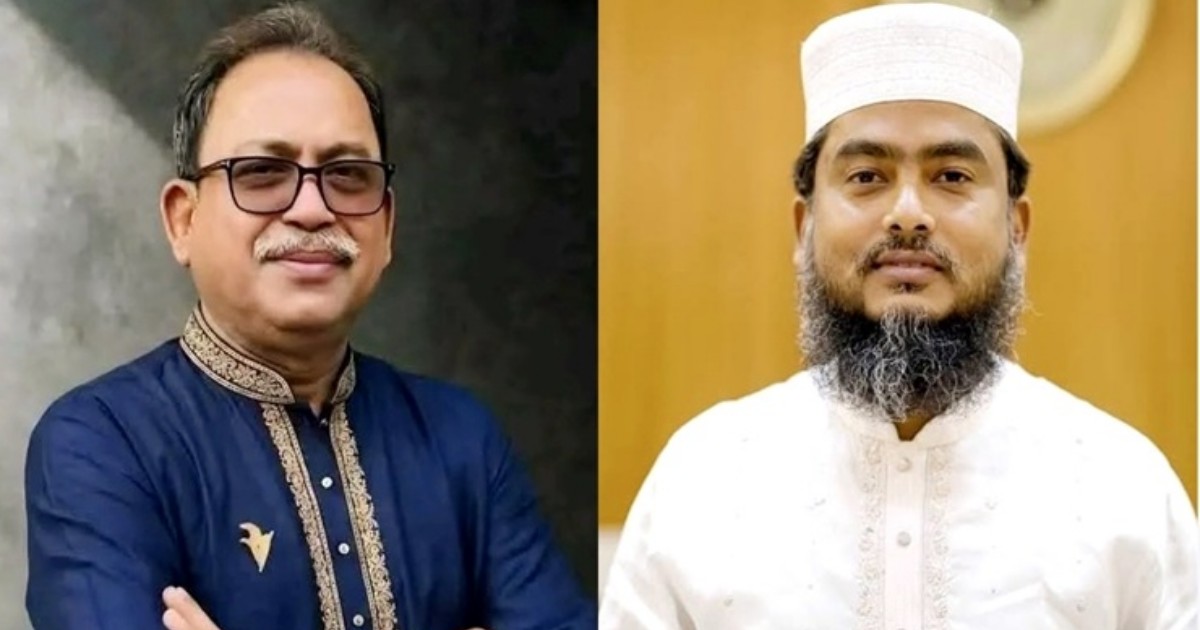 ঠাকুরগাঁও-১ উপনির্বাচনে ২৮ কেন্দ্রের গণনায় ধানের শীষের বড় ব্যবধান
