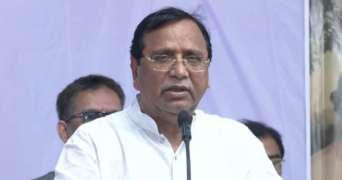 ‍‍`খাদ্য নিরাপত্তায় সামাজিক আন্দোলন গড়ে তুলতে হবে‍‍` — আব্দুস সালাম