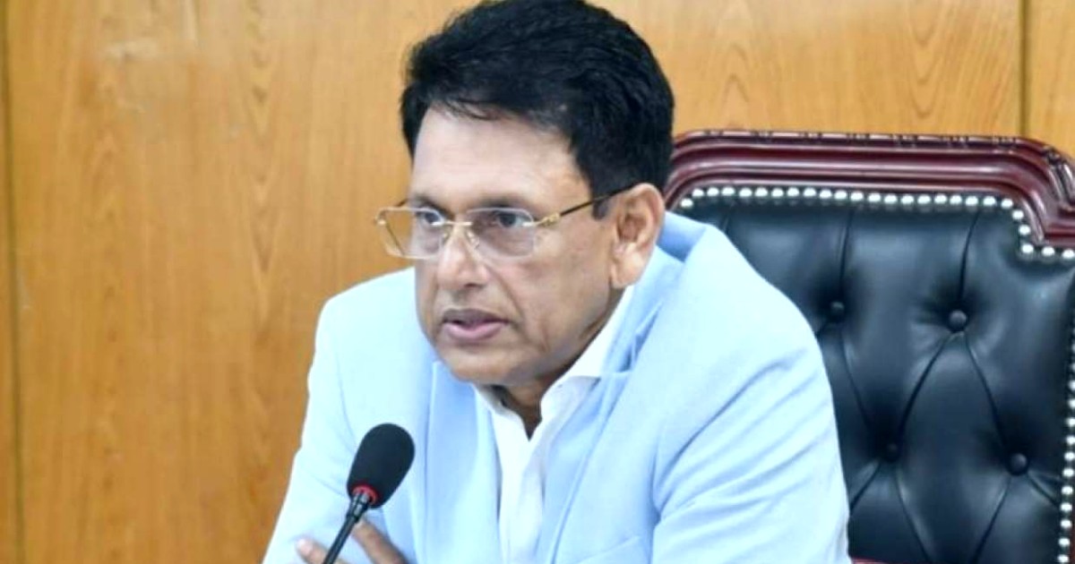 টানা বৃষ্টি, এইচএসসি পরীক্ষা নিয়ে যা জানালেন শিক্ষামন্ত্রী
