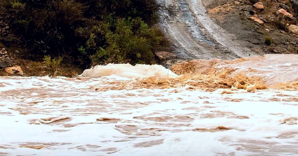 মক্কায় আকস্মিক বন্যায় ভেসে গেল ৩ শিশু