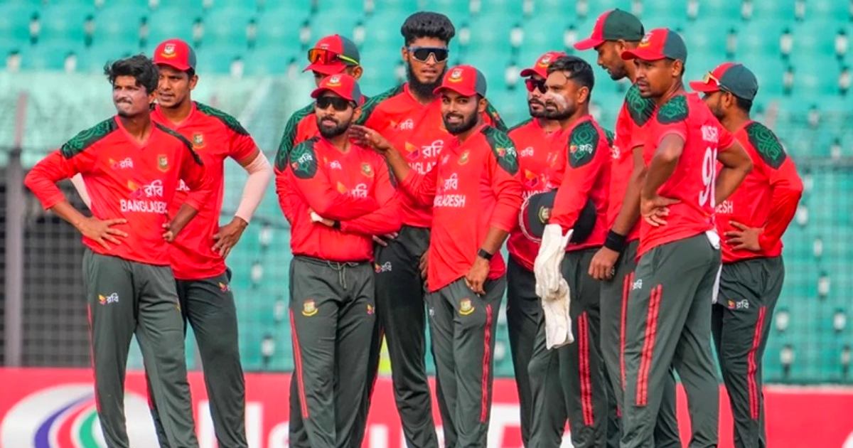 ভারতের বিপক্ষে টানা হারের রেকর্ড থেকে মুক্ত বাংলাদেশ