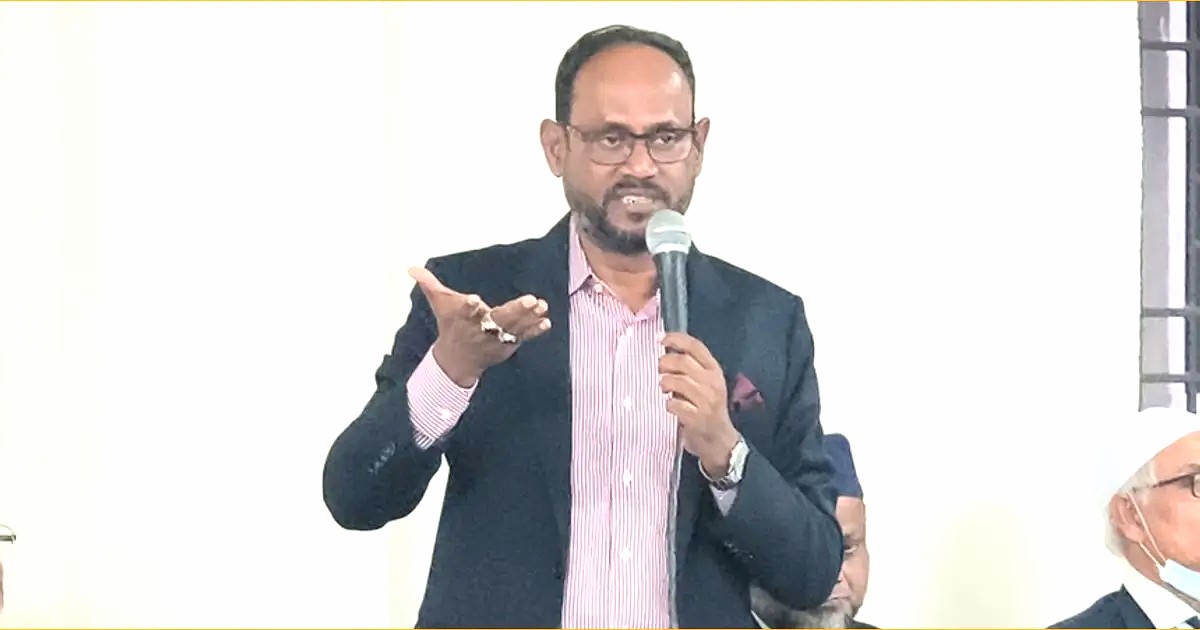 নিরাপদ খাদ্য নিশ্চিতে কঠোর আইন করতে যাচ্ছে সরকার