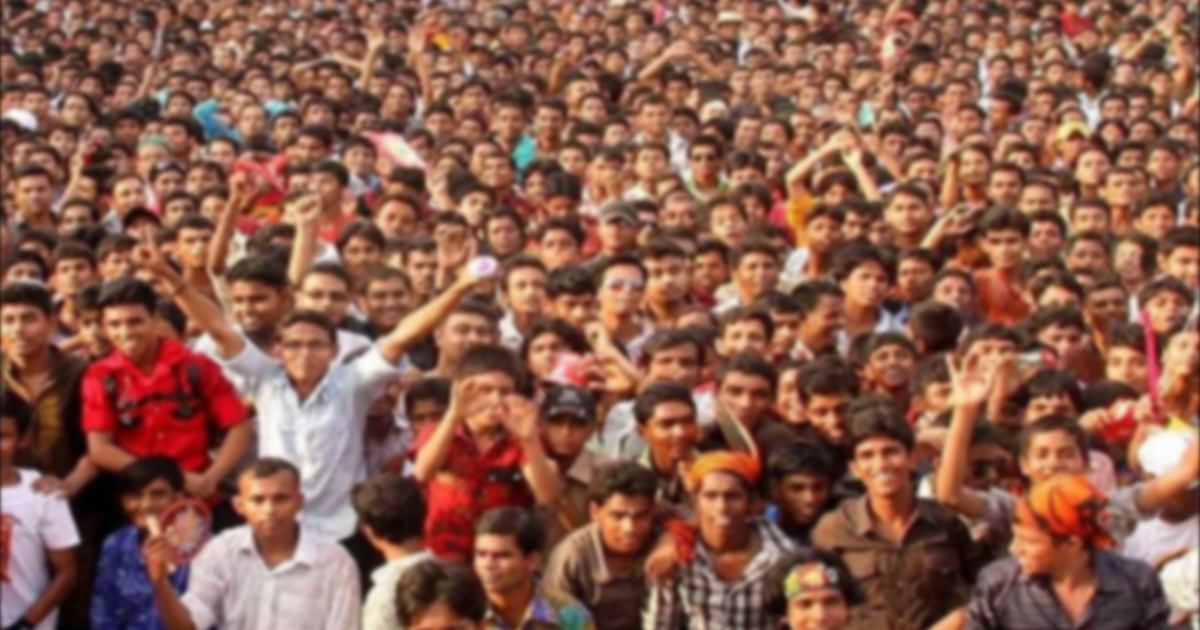 বিশ্বজুড়ে মানুষের গড় আয়ু কত জানালো ডব্লিউএইচও