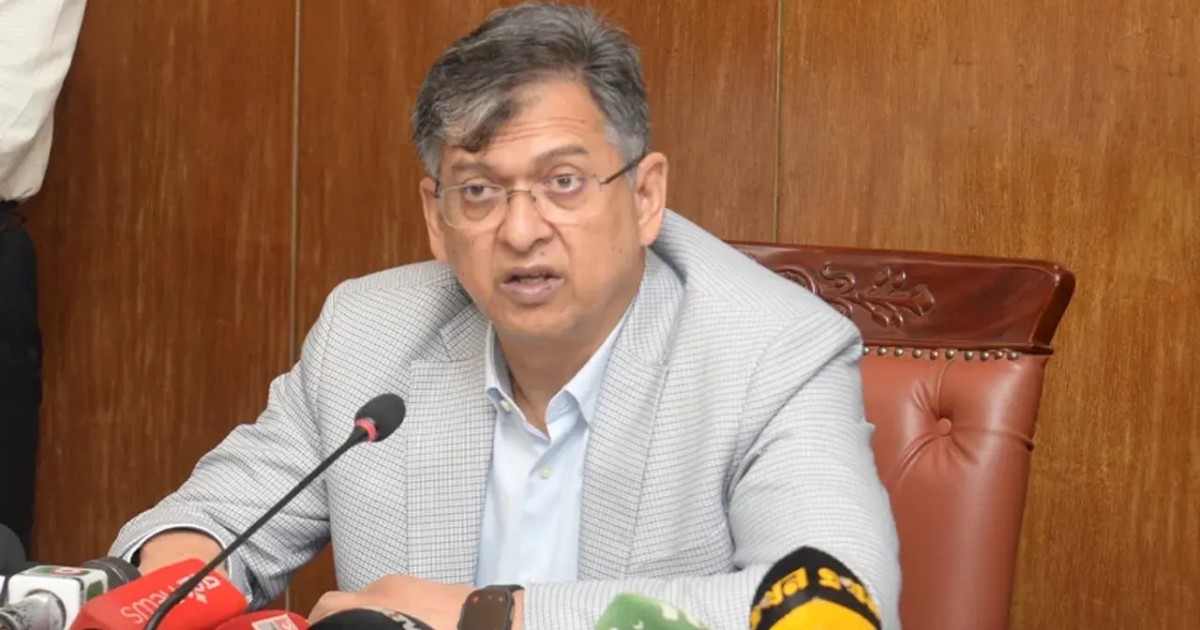 বেনজীরের জামিন বাতিল করতে আইনি পদক্ষেপ নেওয়া হয়েছে: স্বরাষ্ট্রমন্ত্রী
