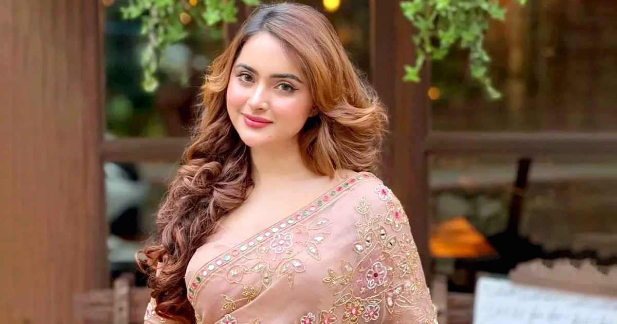 বিয়ে ও জীবনসঙ্গী নিয়ে খোলামেলা কথা বললেন কেয়া পায়েল