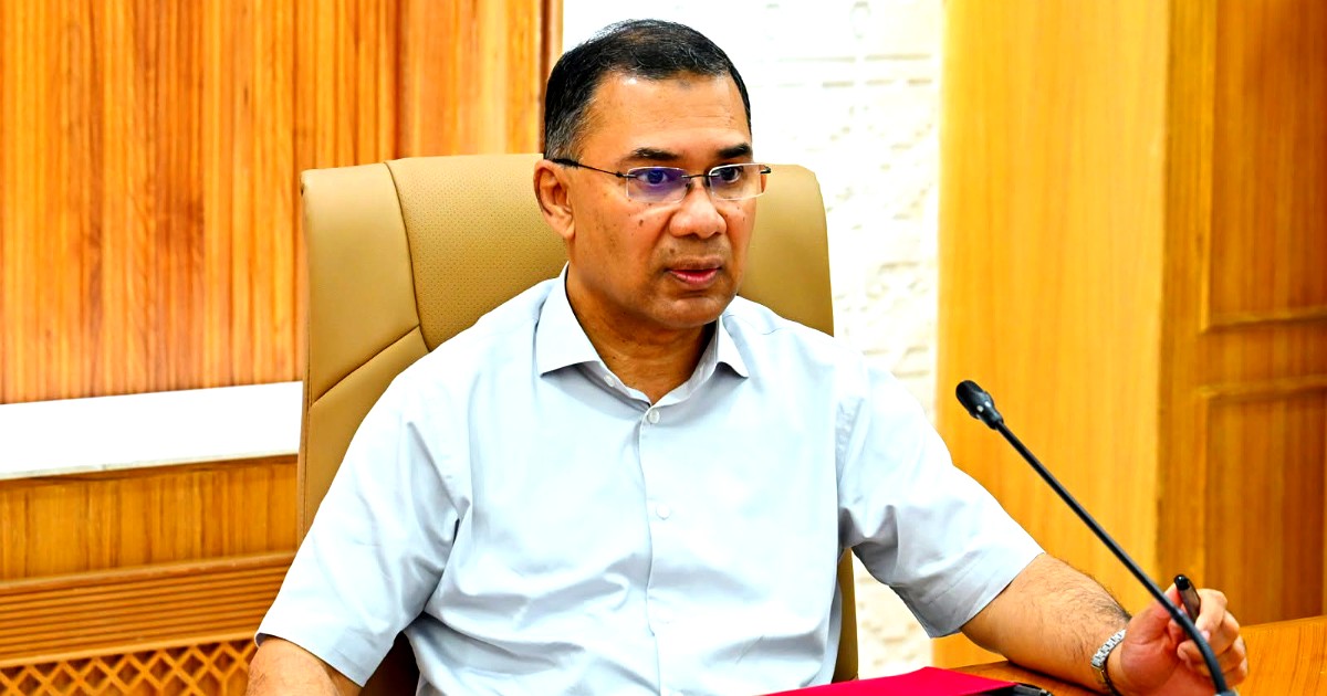 ২০৩৪ সালের মধ্যে ট্রিলিয়ন ডলারের অর্থনীতি গড়ার কাজ চলছে: প্রধানমন্ত্রী