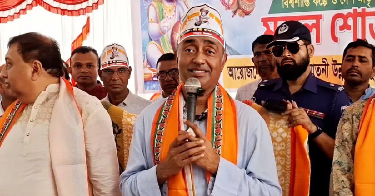 সব ধর্মের মানুষ নির্বিঘ্নে নিজ নিজ ধর্ম পালন করছে: আইনমন্ত্রী