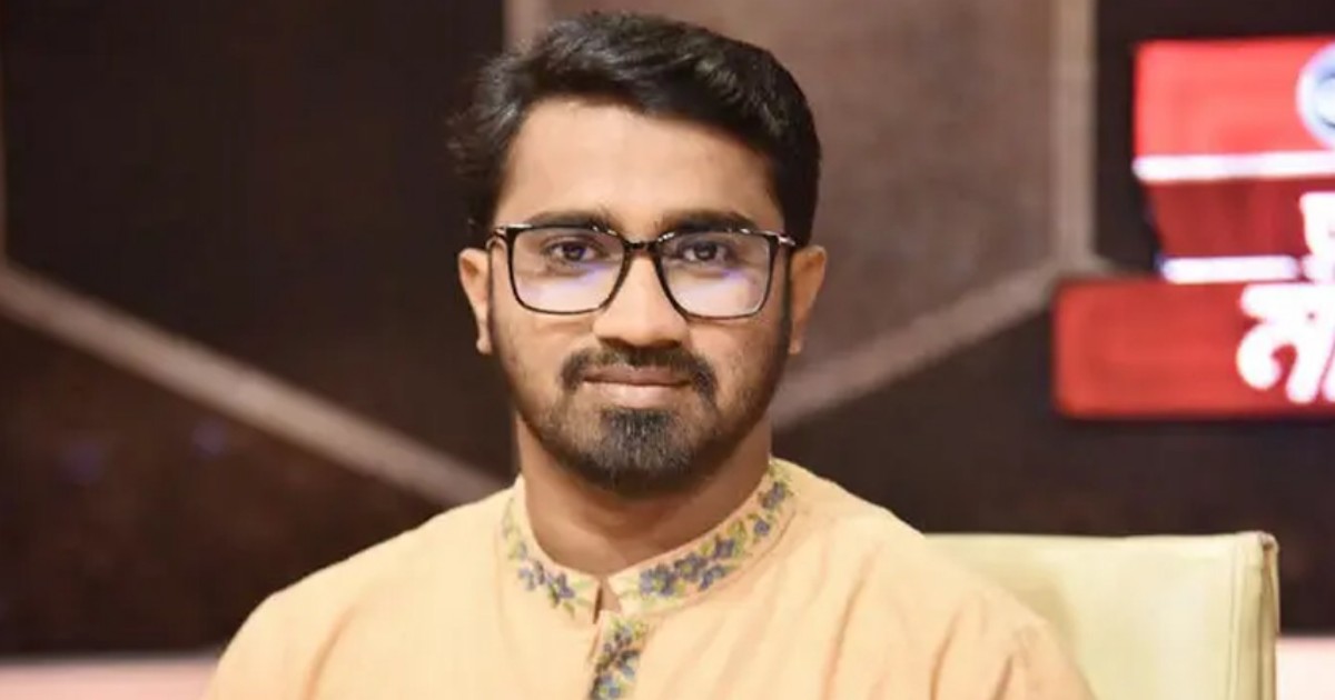 জামায়াতের পরামর্শে রাজনৈতিক পরিবেশ নষ্ট করছে এনসিপি,রাশেদ খাঁন