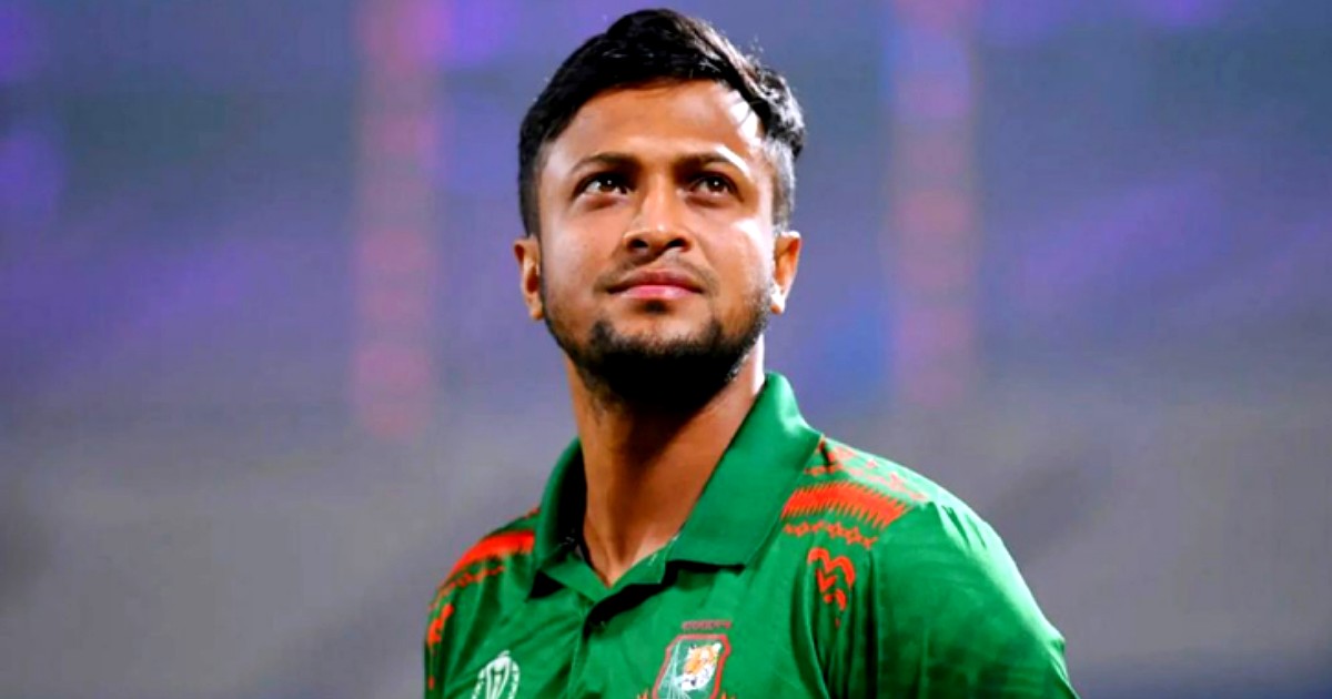 মাগুরায় ক্রিকেটার সাকিব আল হাসানের বাড়িতে হামলা