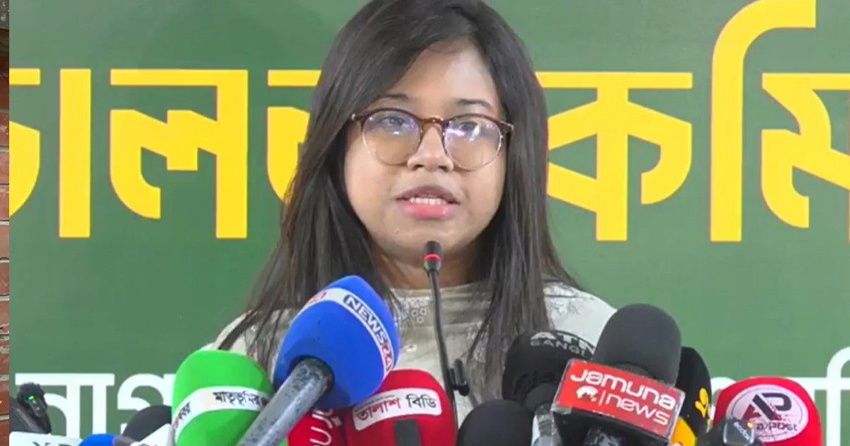 মনিরা শারমিনের এমপি হওয়া অনিশ্চিত?