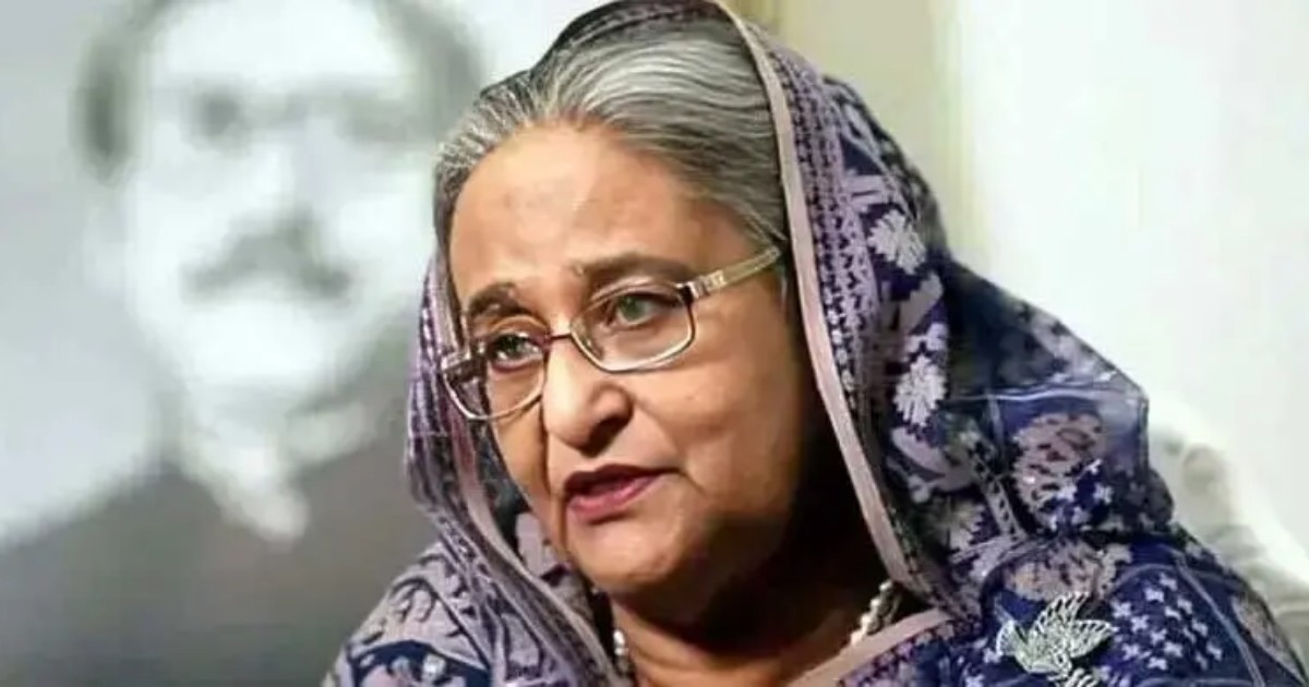জিসান হত্যা মামলায় হাসিনা ও জয়সহ ২৯ জনের বিরুদ্ধে অভিযোগপত্র