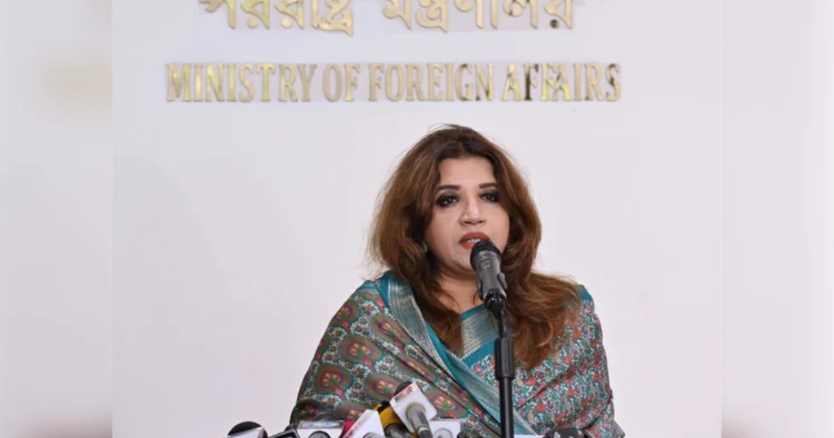 সৌদি আদালতে দুই বাংলাদেশির মৃত্যুদণ্ড রায়ের কপি চেয়েছে ঢাকা: প্রতিমন্ত্রী