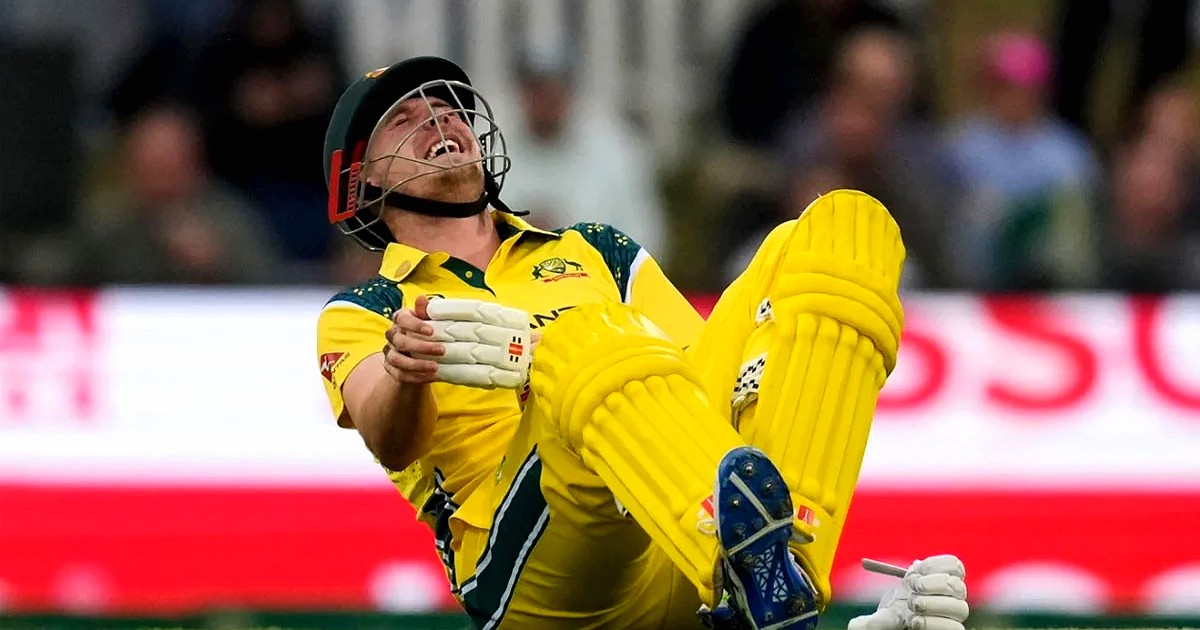 দক্ষিণ আফ্রিকার বিপক্ষে ডারবান টেস্ট থেকে ছিটকে গেলেন ক্যামেরন গ্রিন