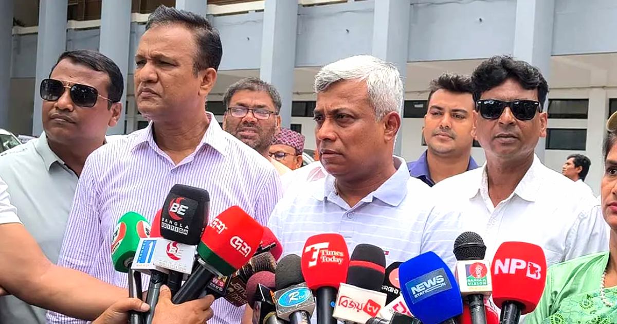 তেলের দাম কমাবে সরকার মধ্যপ্রাচ্যের সংকট কাটলে: প্রতিমন্ত্রী