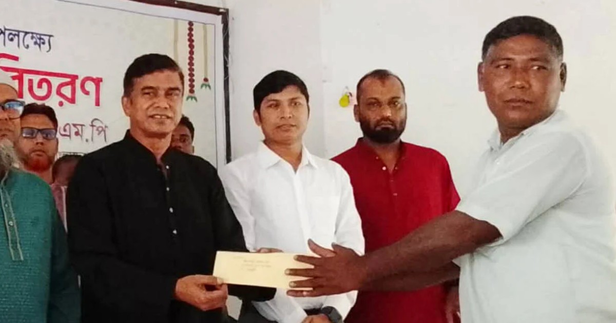 সাম্প্রদায়িক সম্প্রীতি রক্ষায় সজাগ থাকার আহ্বান পানিসম্পদ প্রতিমন্ত্রীর