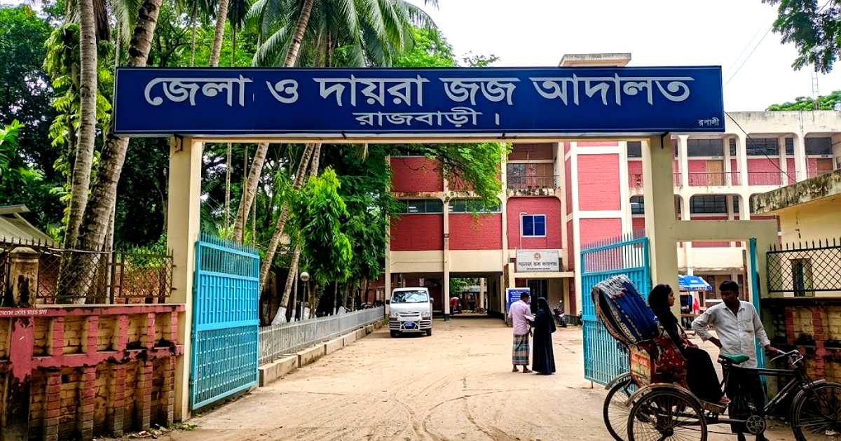 মেয়েকে ধর্ষণের মামলায় বাবার যাবজ্জীবন কারাদণ্ড