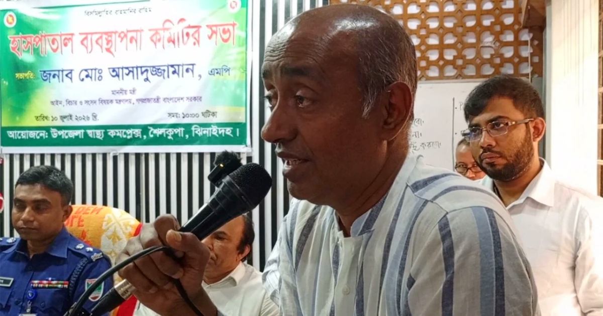 সরকারি প্রকল্পে কোনো সিন্ডিকেট থাকবে না: আইনমন্ত্রী