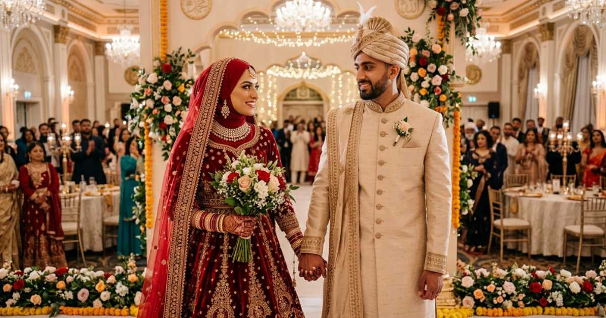 বিয়ের পর কি স্ত্রীর দেনমোহর বাড়ানো যায়, কী বলে ইসলাম