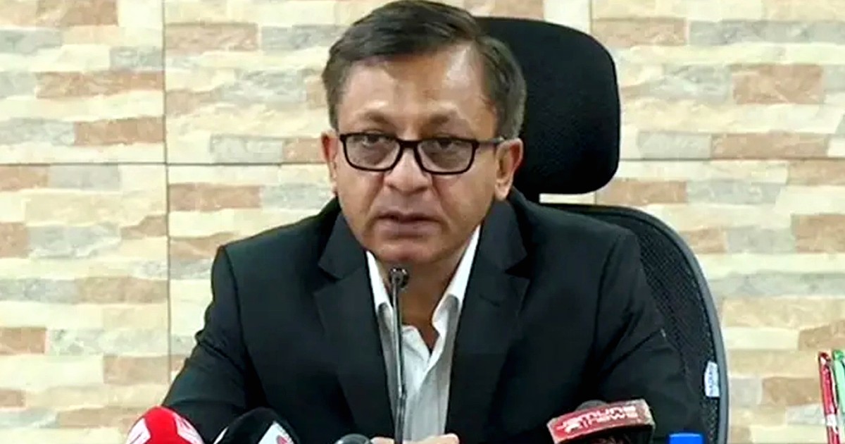 নেতৃত্বের ঘাটতিতেই দেশের অন্যান্য খাত পিছিয়ে পড়ছে: শিল্পমন্ত্রী 