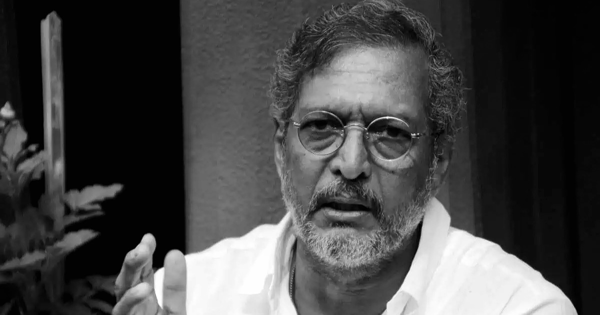 আয়ের ৯০ শতাংশ দান করতেন নানা পাটেকর কৃষকদের পাশে থাকার বিরল গল্প