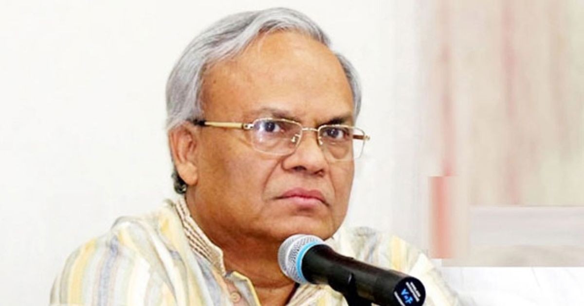 ছাত্রদলের কমিটি নিয়ে স্থায়ী কমিটির বৈঠকে সিদ্ধান্ত আসেনি, জানালেন রিজভী