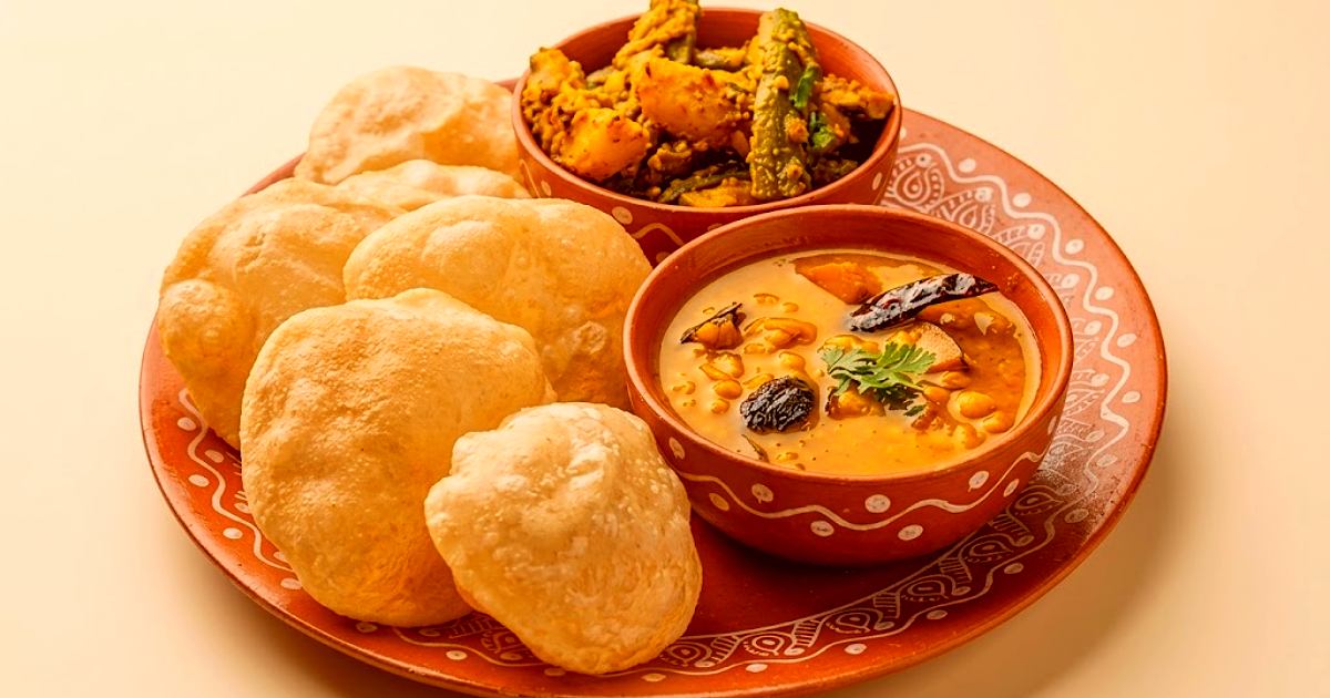দুর্গাপূজার সুস্বাদু তিন পদের সহজ রেসিপি ও প্রণালি