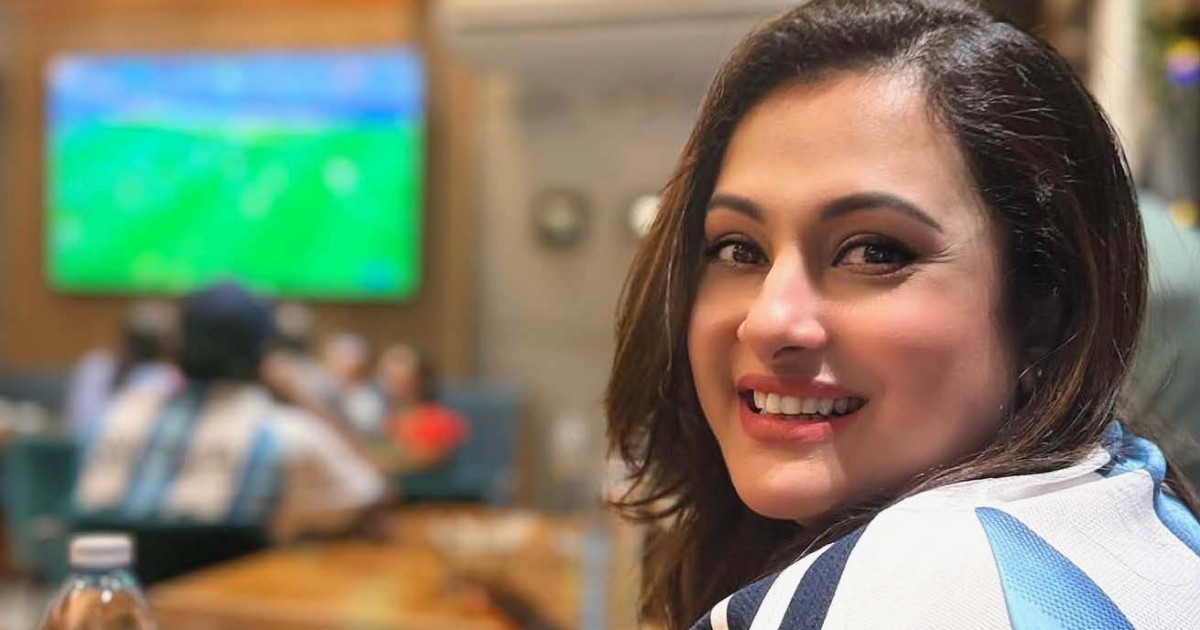 মেসি দেখিয়ে দিলেন চ্যাম্পিয়নদের হৃদস্পন্দন কেমন হয়