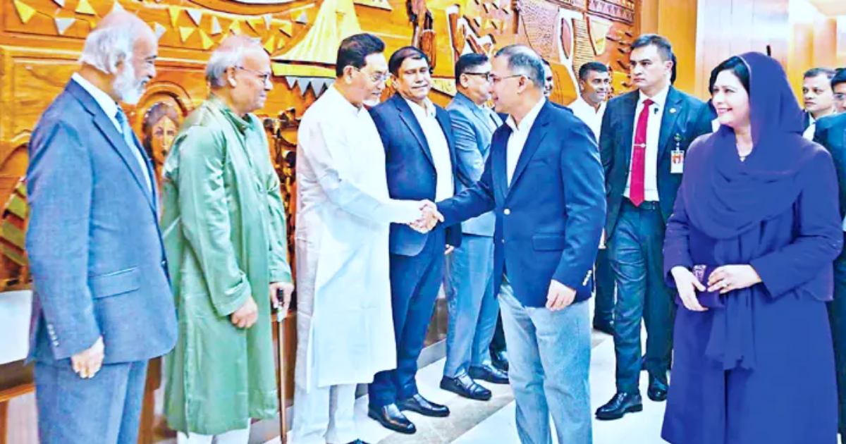 তারেক রহমানের জাতিসংঘ সফর: জাতীয় স্বার্থে বড় পরিবর্তনের আভাস
