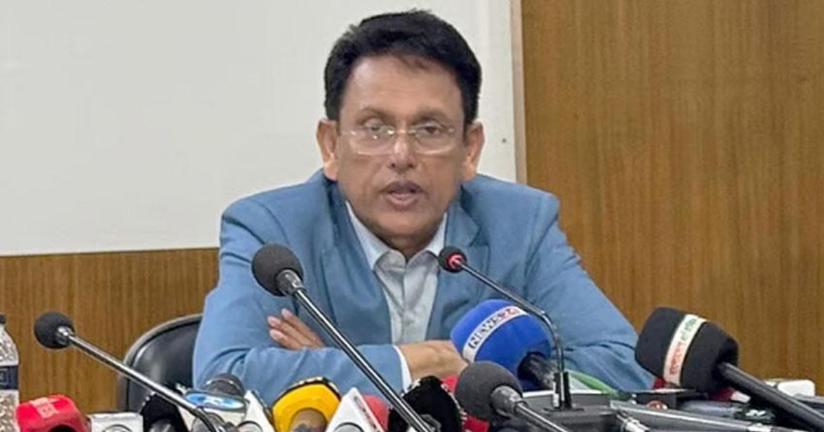 শিক্ষা ব্যবস্থায় পরিবর্তন আনার ঘোষণা দিলেন শিক্ষামন্ত্রী