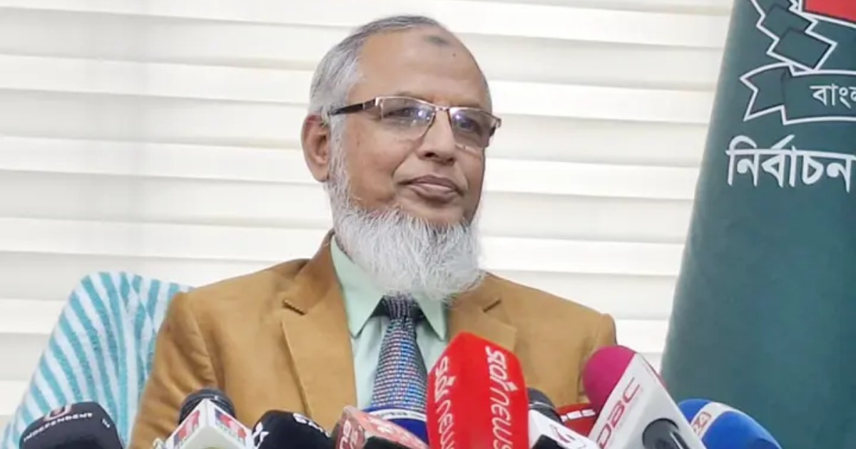 চলতি মাসেই ইউপি নির্বাচনের তফসিল, ভোট ধাপে ধাপে