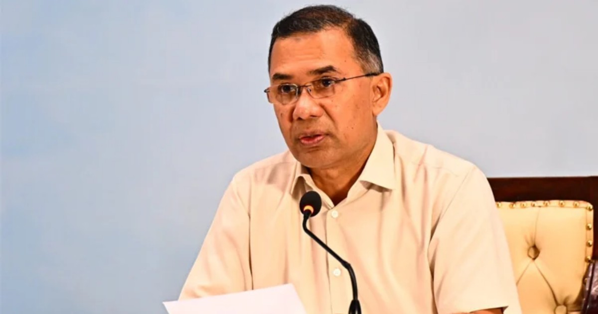 জাপান যাচ্ছেন প্রধানমন্ত্রী তারেক রহমান