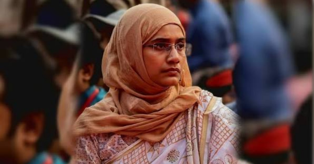 এনসিপি নেতাকর্মীদের ওপর হামলার পরও কেন নীরব, জানালেন সামান্তা শারমিন