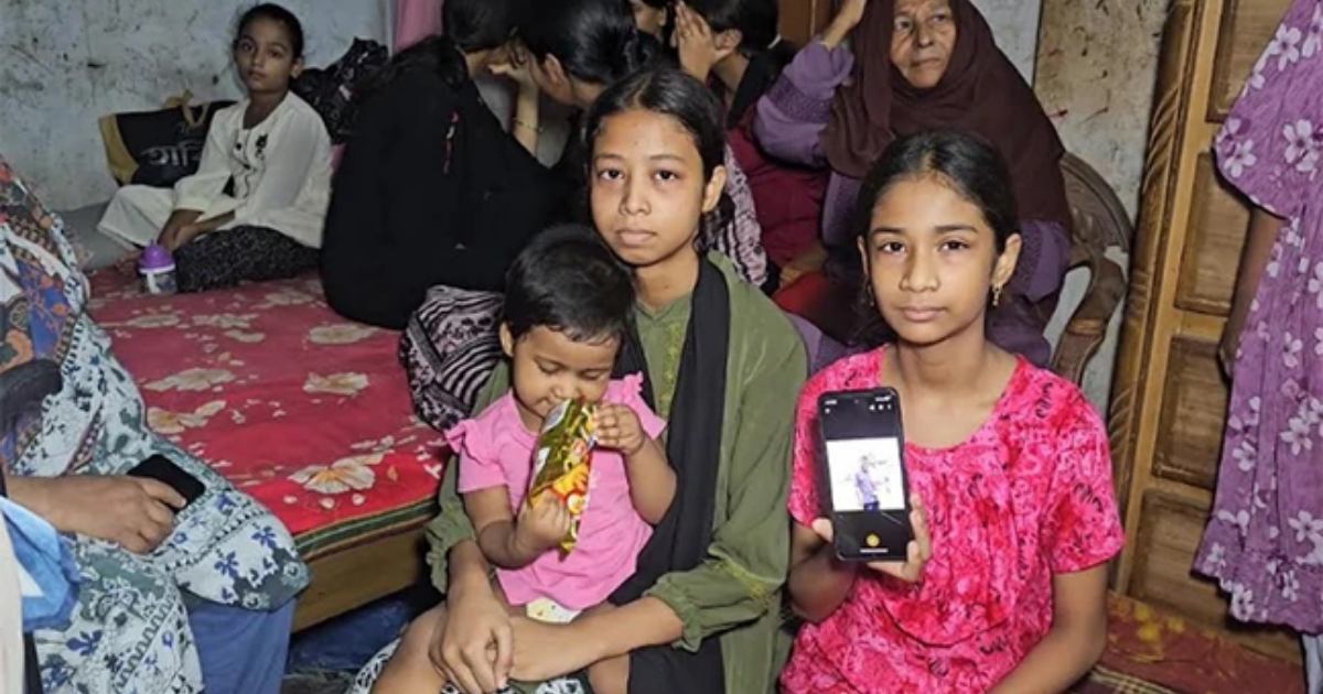 দক্ষিণ আফ্রিকায় আগুনে পুড়ে নিহত ছয় বাংলাদেশির পরিচয় শনাক্ত