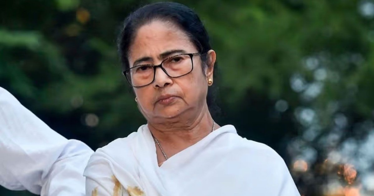 সিজেপি নেতাদের গ্রেপ্তারে পাশে থাকার বার্তা দিলেন মমতা ও অভিষেক