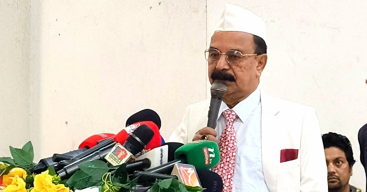 স্বৈরাচারের দোসরদের নাশকতা মোকাবিলার হুঁশিয়ারি
