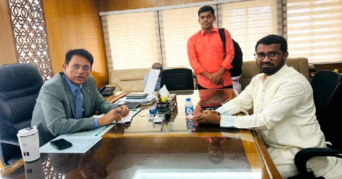 প্রাথমিকের শিক্ষক পদে নিয়োগ পেলেন ঝিনাইদহের মিশন