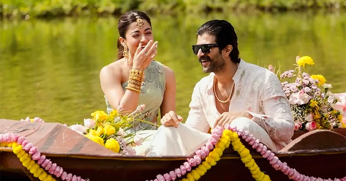 ইতালিতে বিয়ের প্রস্তাব দিতে চেয়েও পারেননি