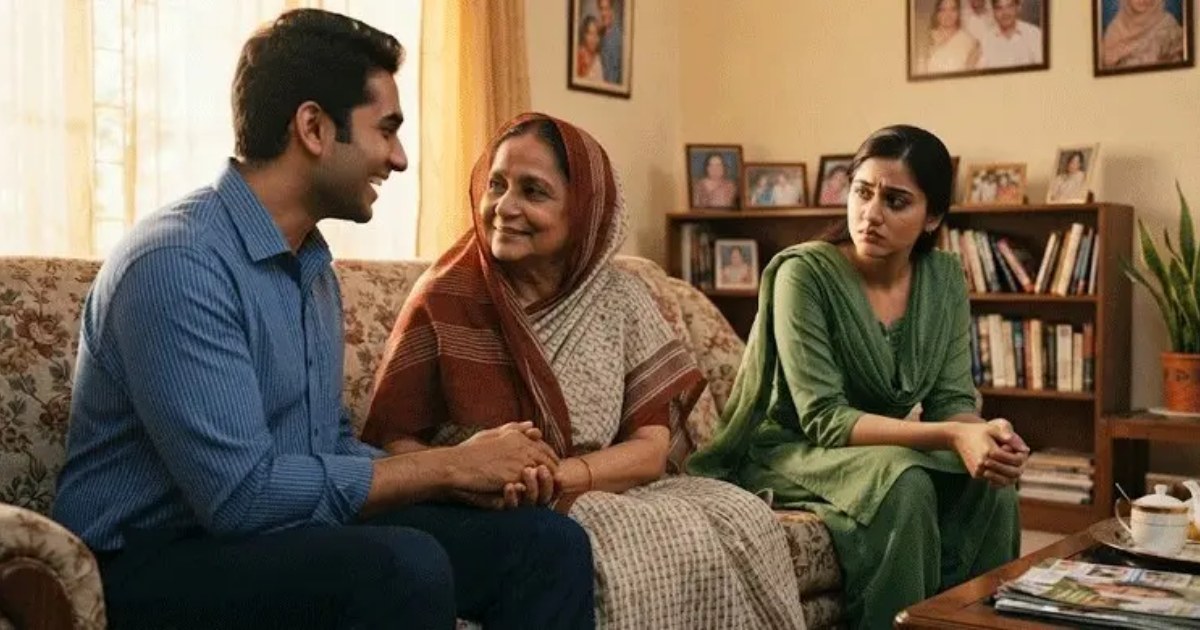 জীবনের যেকোনো বয়সে স্বপ্ন দেখা কেন জরুরি