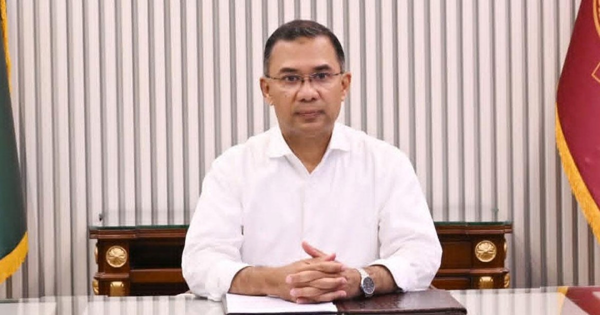 প্রধানমন্ত্রী তারেক রহমান আজ খুলনা ও বাগেরহাটে যাচ্ছেন