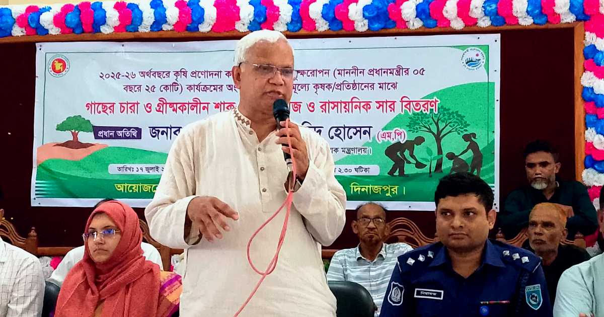 বিএনপি পালানোর দল নয়, মাঠে থেকে প্রতিহত করার ইতিহাস: ডা. জাহিদ
