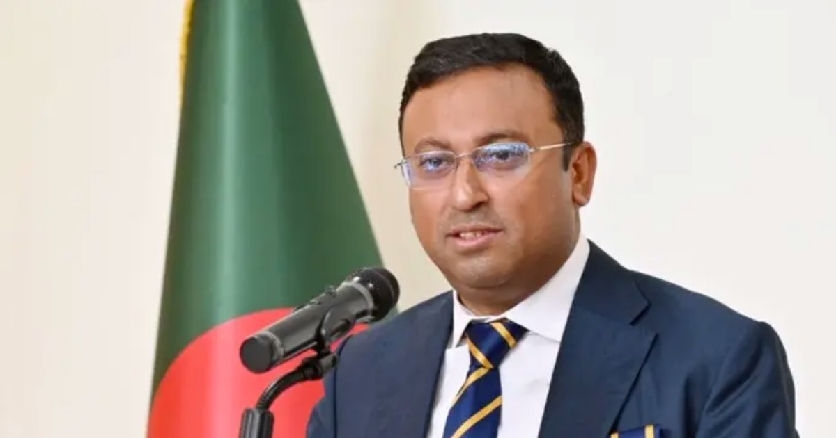 মক্কা-মদিনায় আক্রমণ হলে বাহিনী পাঠাবে ঢাকা: পররাষ্ট্র প্রতিমন্ত্রী