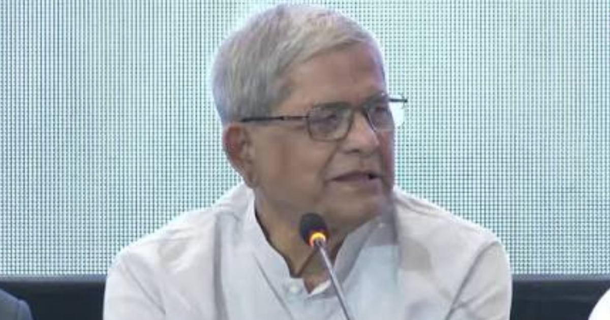 সরকারকে চোখে চোখে রাখবেন, ভুল করলে তুলে ধরবেন: মির্জা ফখরুল