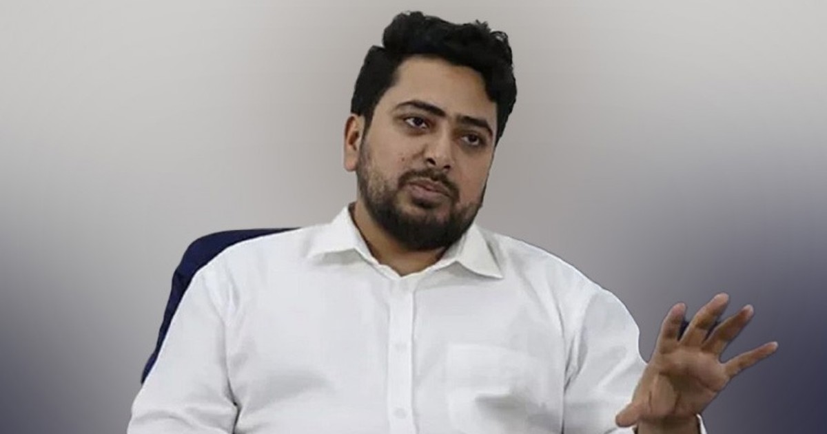 ৩০ অক্টোবর শাহবাগে এনসিপির গণবিক্ষোভ কর্মসূচি ডাকলেন নাহিদ ইসলাম
