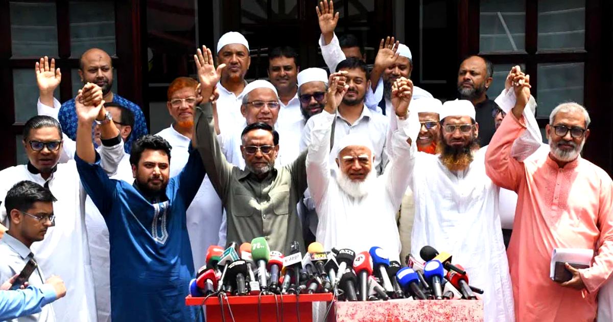 সরকারের ছয় মাসে চরম ব্যর্থতার অভিযোগ বিরোধী দলের