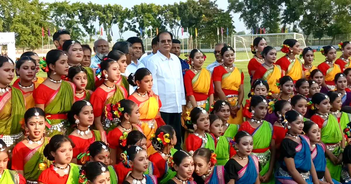 মাদক থেকে তরুণদের ফেরাতে খেলাধুলা ও সাংস্কৃতিক কর্মকাণ্ড বাড়ানোর উদ্যোগ: মন্ত্রী