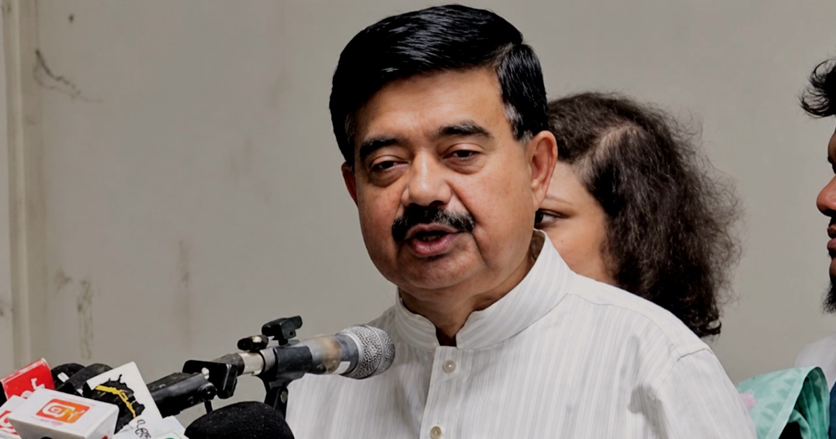 বিয়েতে ১০০ জনের বেশি অতিথি হলে ট্যাক্স প্রস্তাব সংসদ সদস্যের