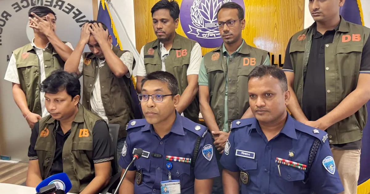 অটোরিকশাচালক সুমনই তাজমিনকে ধর্ষণ ও পরে শ্বাসরোধে হত্যা করে: জানাল জেলা পুলিশ