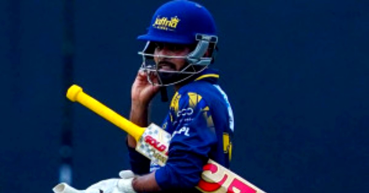 খুব কাছে গিয়েও হলো না, হৃদয় ভাঙল সাকিব-তাওহীদের