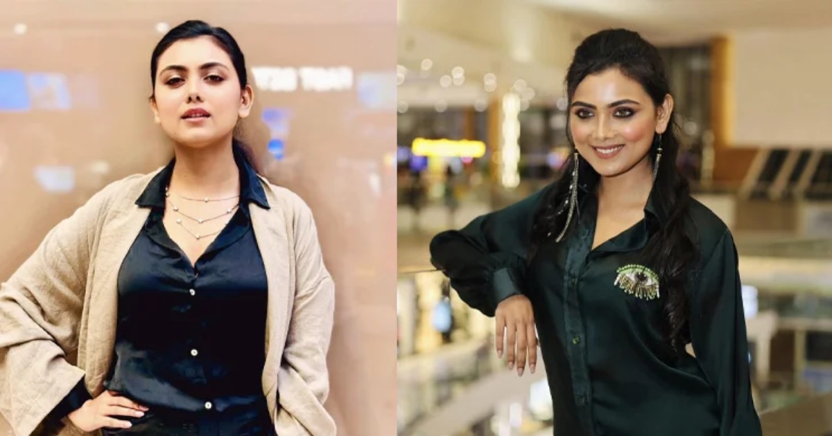 প্রিয়তমা সিনেমা আমার জীবনের আশীর্বাদ